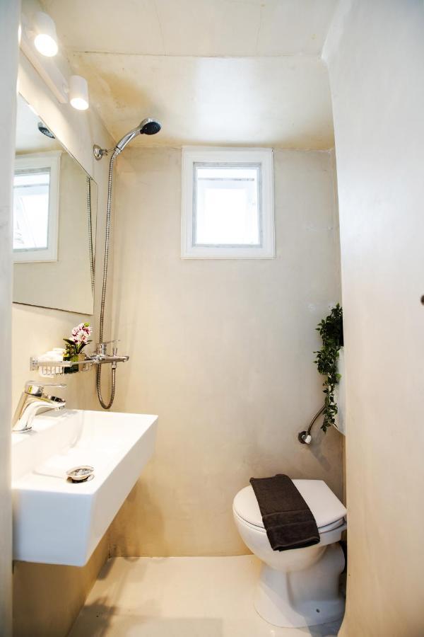 Whitelist Suite & Maisonette III In Mykonos Town Exterior photo