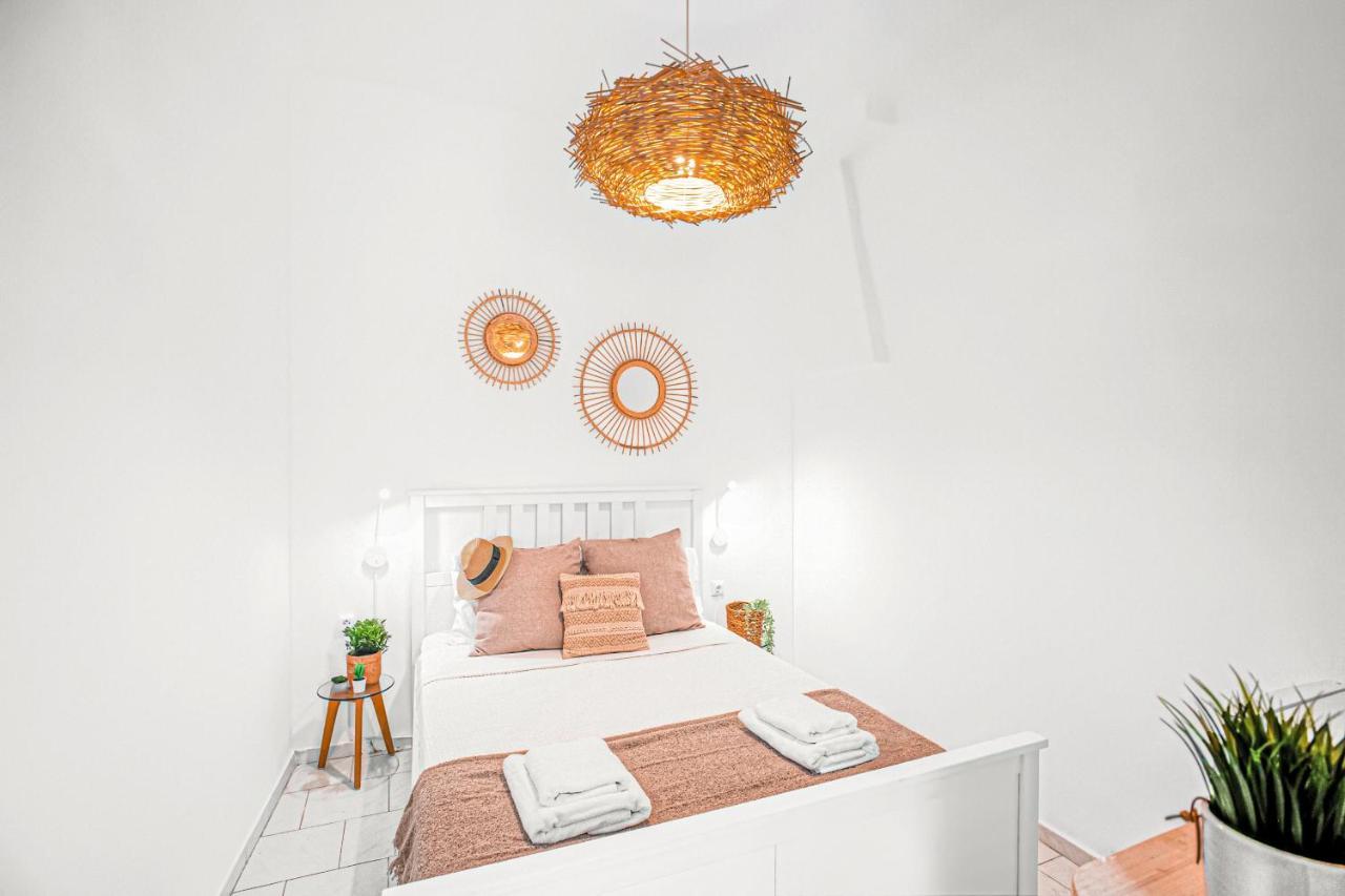 Whitelist Suite & Maisonette III In Mykonos Town Exterior photo